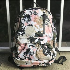 Converse Straight Edge backpack